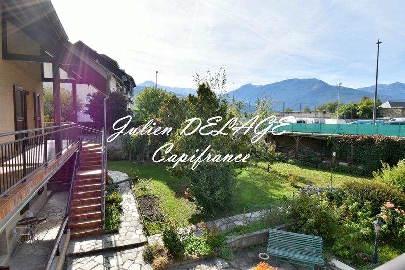 Appartement - 133 m² - 4 pièces