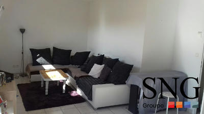 Appartement - 31 m² - 1 pièce