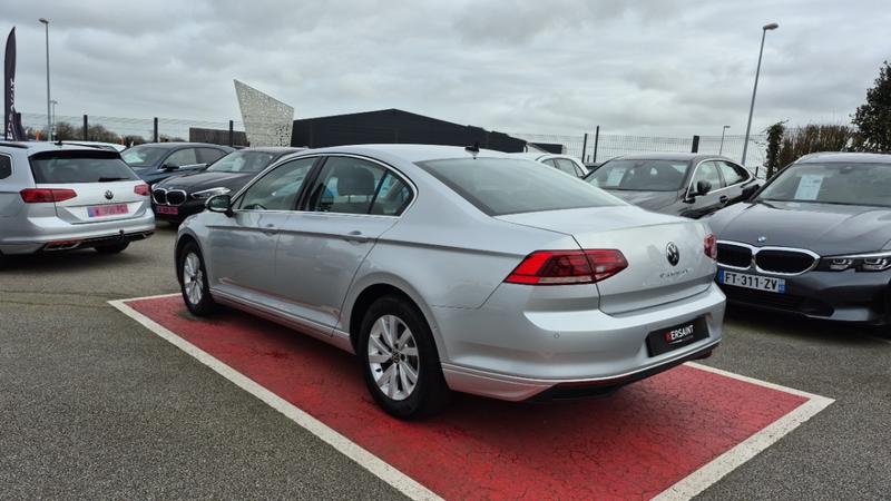 Volkswagen Passat Business 1.5 tsi act opf 150 dsg7