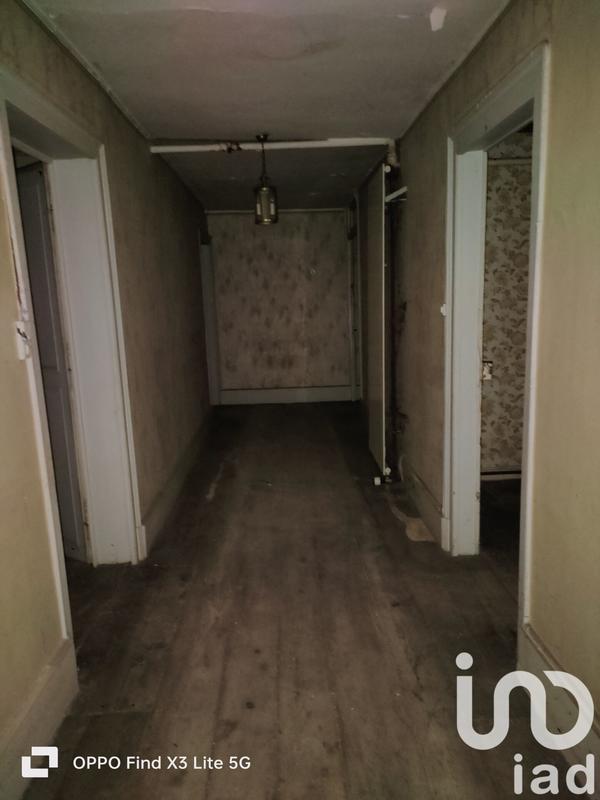 Maison - 260 m² - 12 pièces