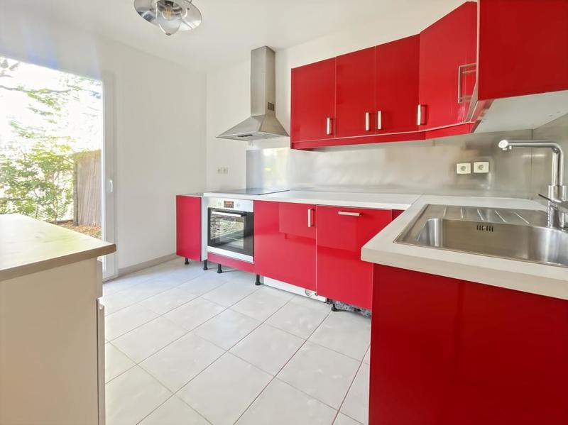 Maison - 84 m² - 4 pièces