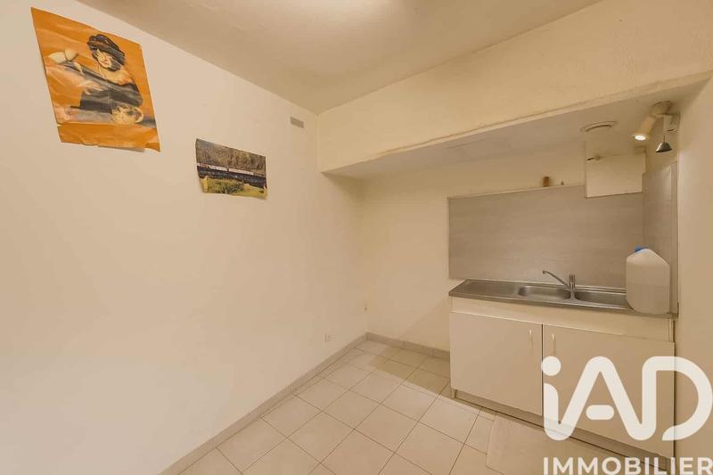 Maison - 68 m² - 3 pièces