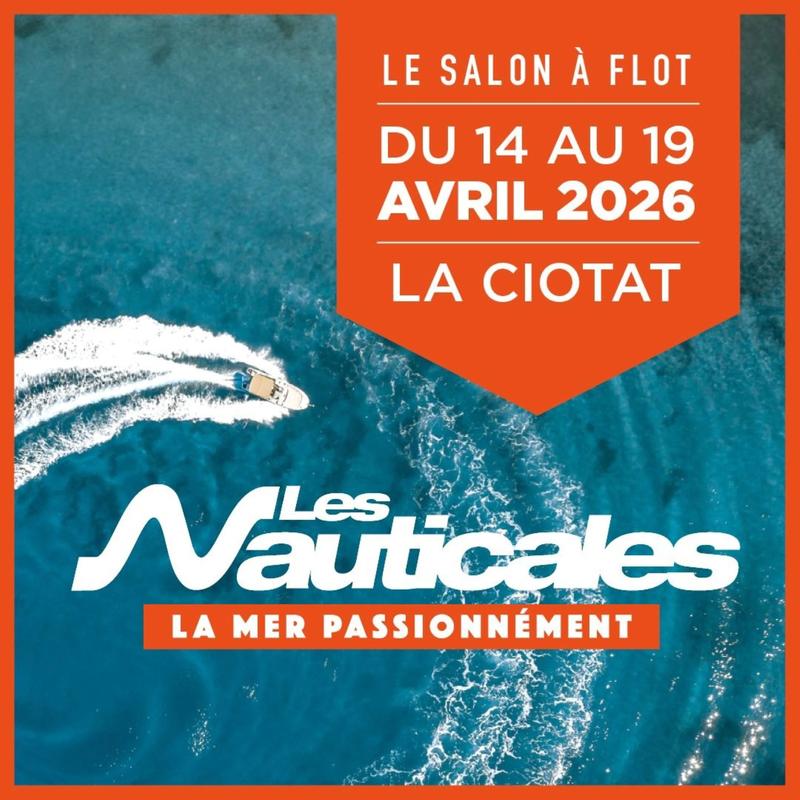 23ème Salon les Nauticales