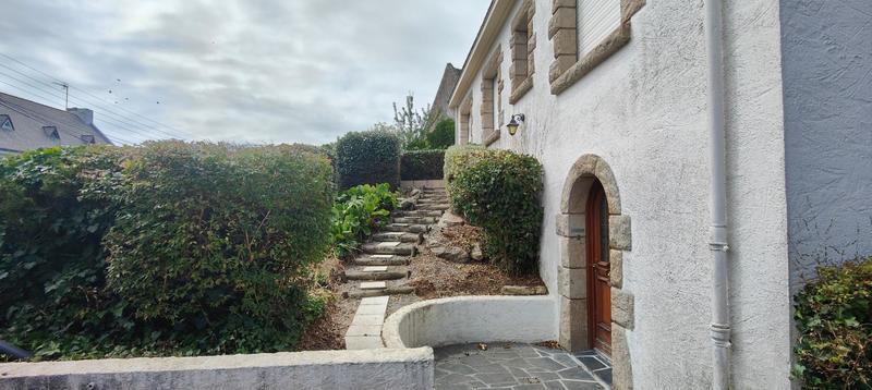 Maison de ville - 155 m² - 6 pièces