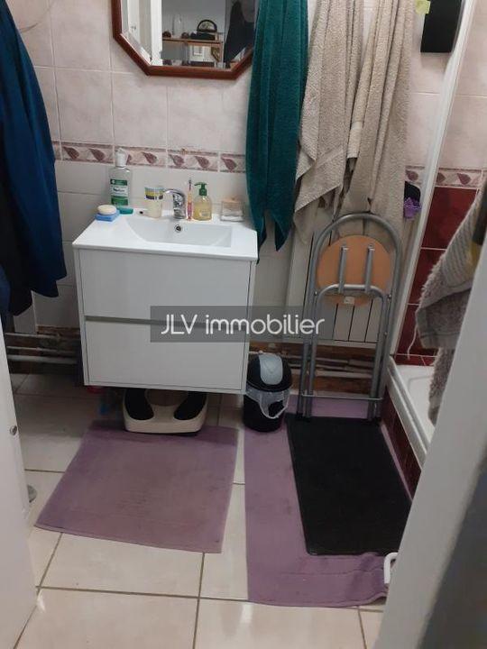 Maison - 78 m² - 6 pièces