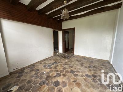 Maison - 40 m² - 3 pièces