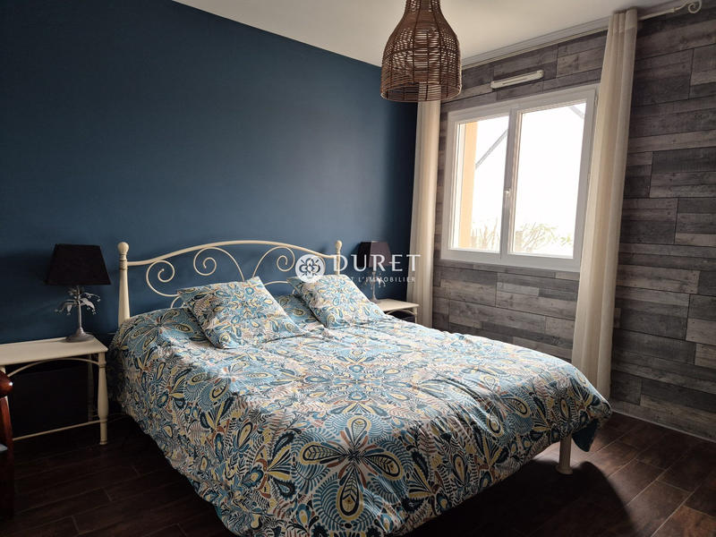 Maison - 159 m² - 5 pièces