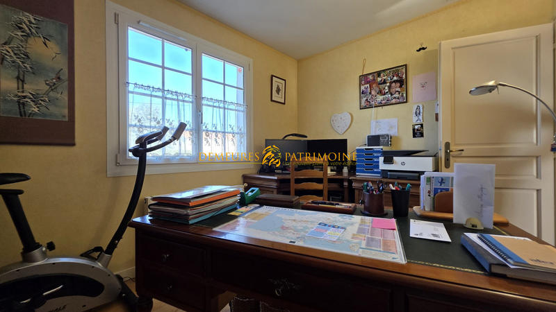 Maison - 175 m² - 6 pièces