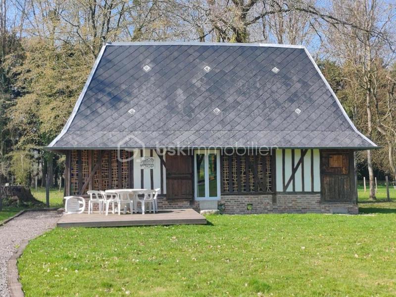 Immeuble - 240 m² - 14 pièces