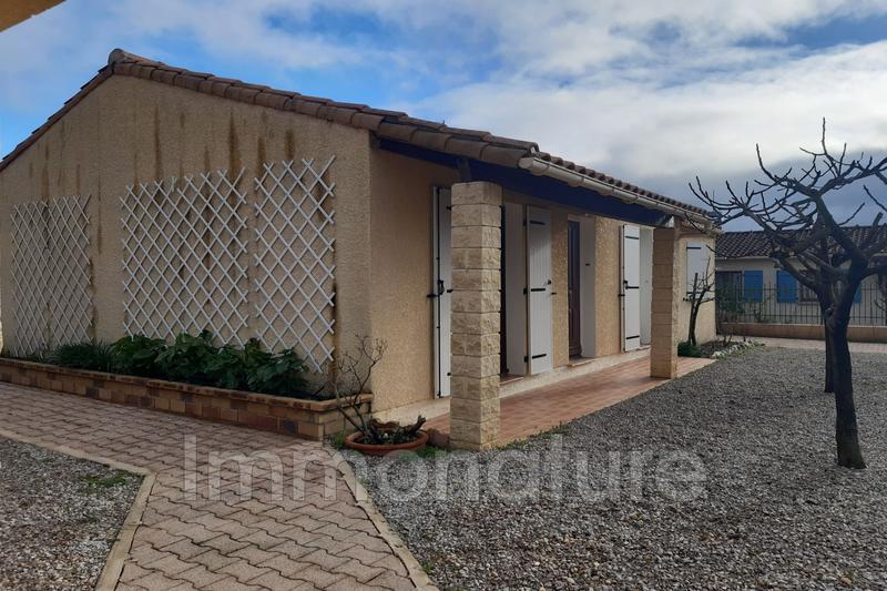 Villa - 109 m² - 3 pièces