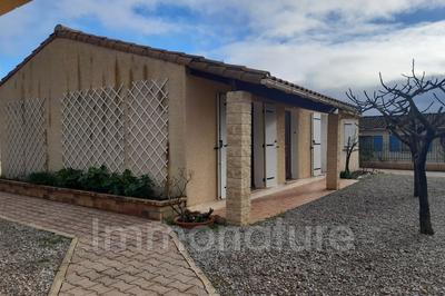 Villa - 109 m² - 3 pièces