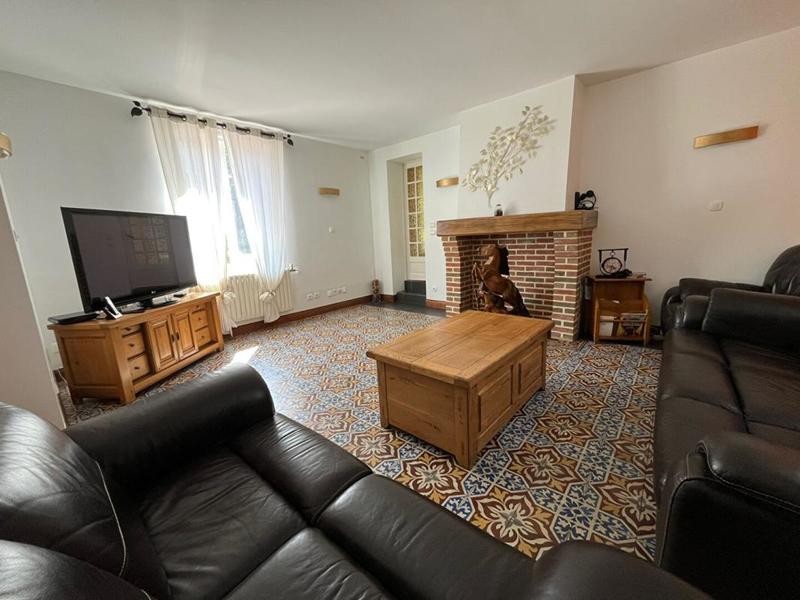 Propriété - 181 m² - 7 pièces