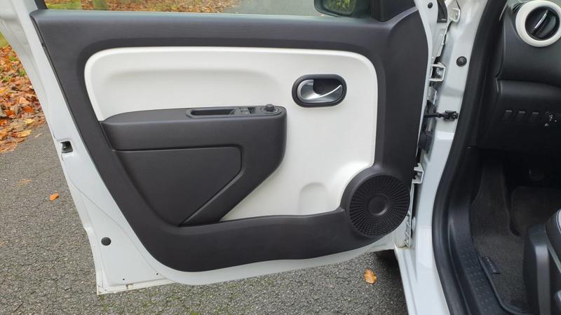 Renault Twingo 1.0 SCe 65 Zen