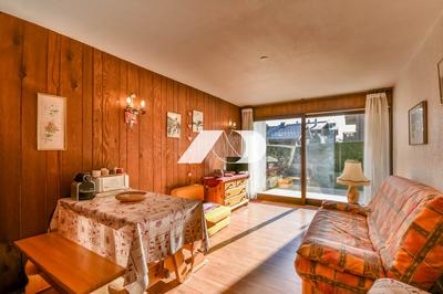 Appartement - 27 m² - 1 pièce