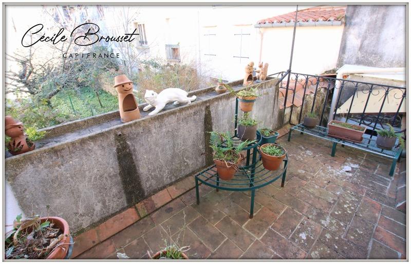 Maison de campagne - 120 m² - 8 pièces