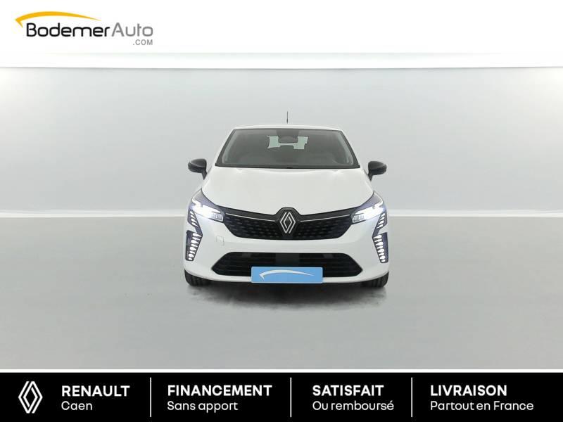 Renault Clio TCe 90 ch Gsr2 Evolution