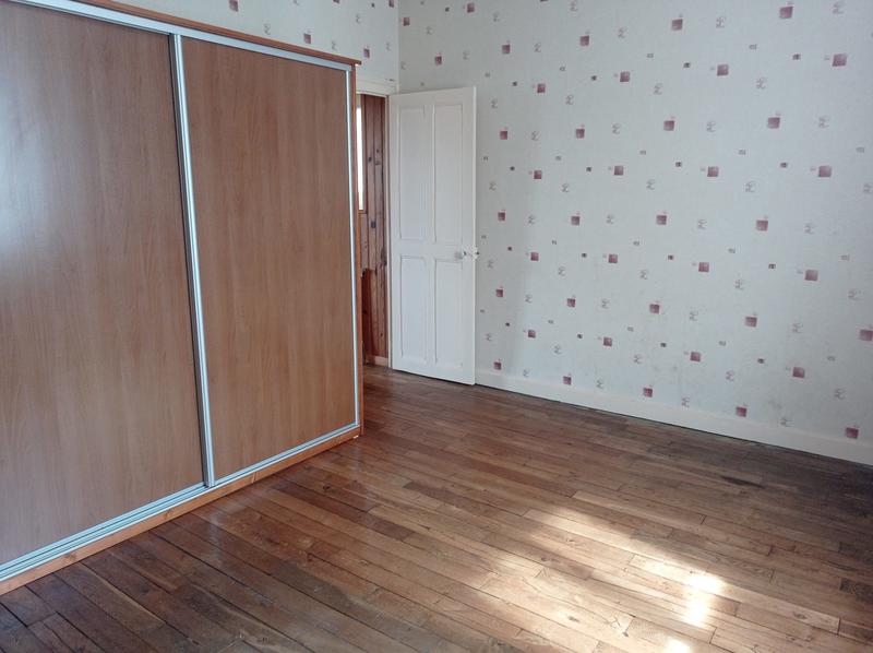 Maison - 71 m² - 3 pièces