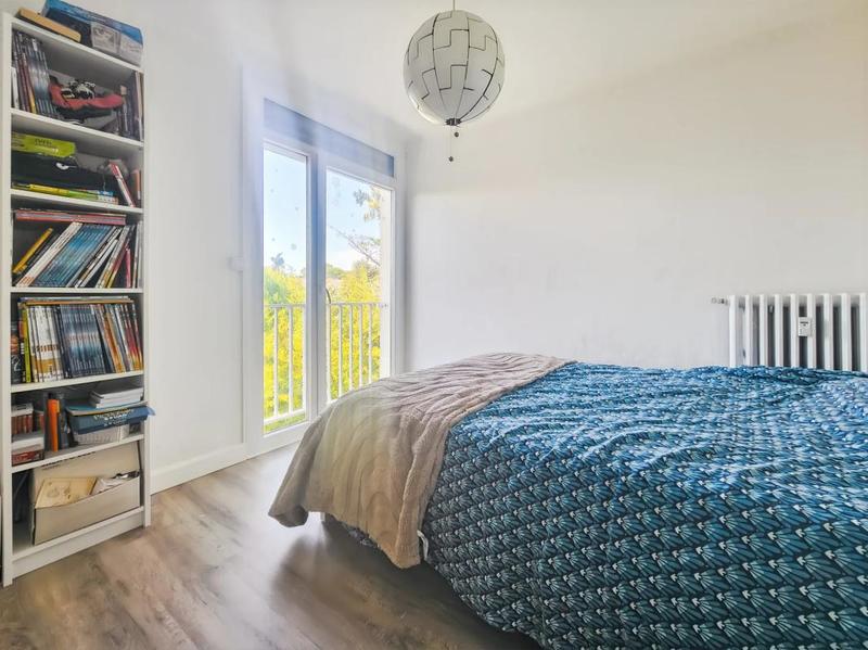 Appartement - 68 m² - 4 pièces