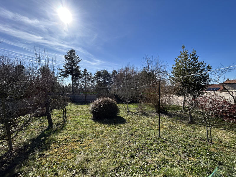 Maison - 115 m² - 7 pièces