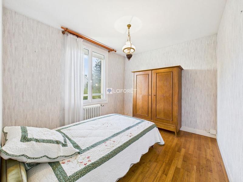 Maison - 118 m² - 5 pièces