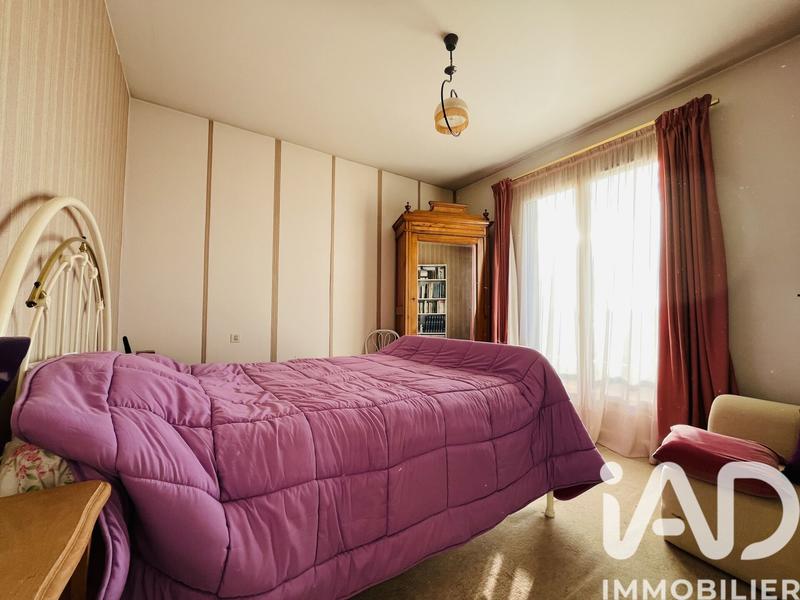 Appartement - 70 m² - 4 pièces