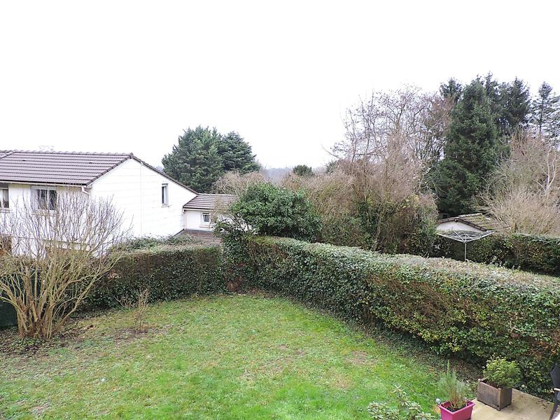 Maison - 113 m² - 6 pièces