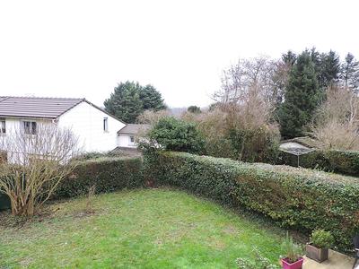 Maison - 113 m² - 6 pièces