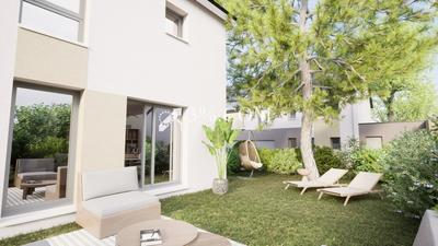 Maison - 131 m² - 5 pièces