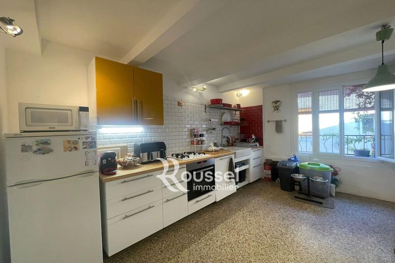 Maison de ville - 71 m² - 3 pièces