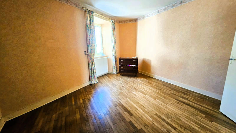 Maison - 164 m² - 8 pièces