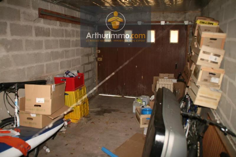 Immeuble - 87 m² - 4 pièces