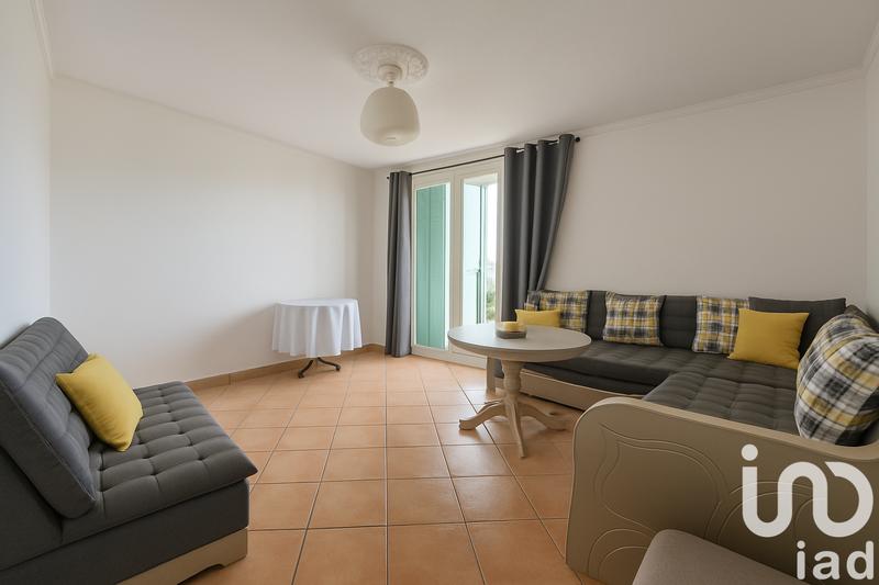 Appartement - 72 m² - 4 pièces