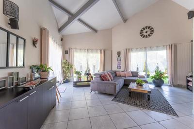 Maison - 196 m² - 6 pièces