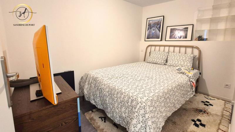 Maison - 118 m² - 5 pièces