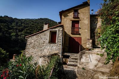 Maison de village - 139 m² - 5 pièces