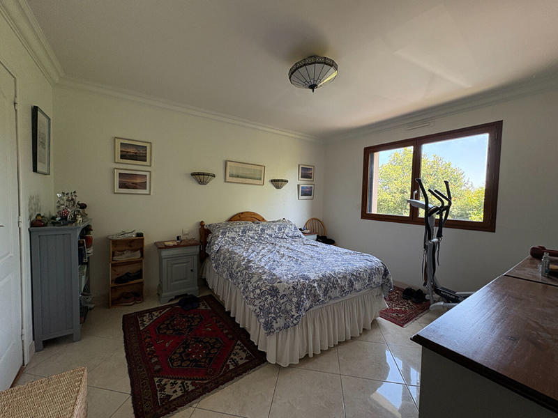 Maison - 175 m² - 7 pièces