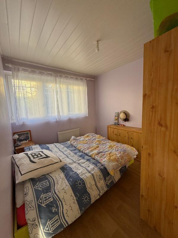 Maison - 130 m² - 7 pièces