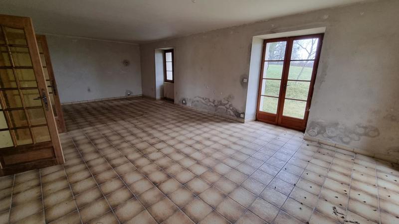 Maison - 118 m² - 4 pièces