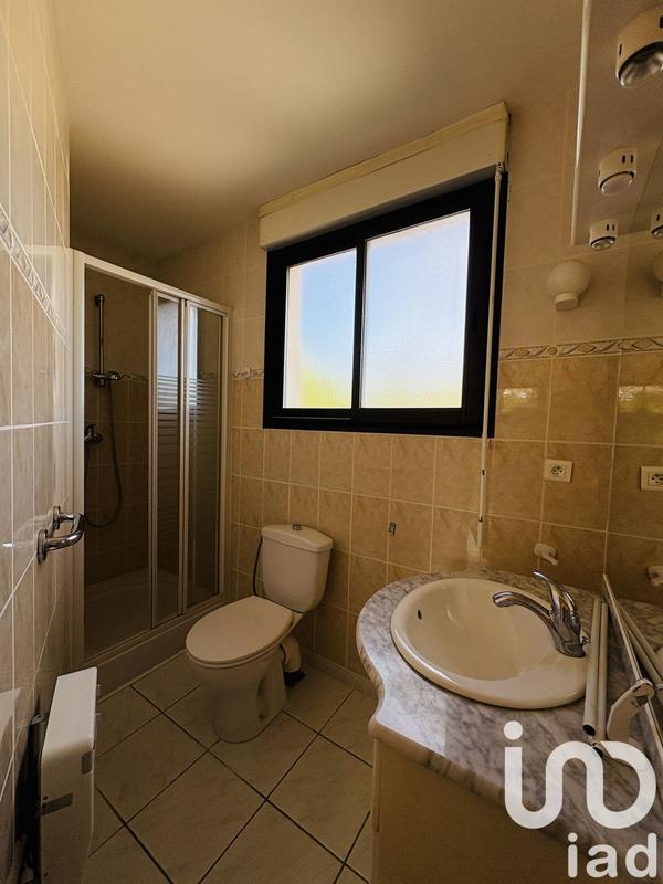 Maison - 112 m² - 5 pièces