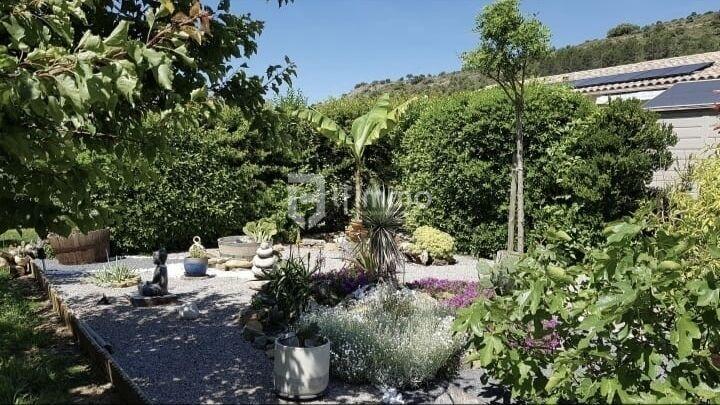 Villa - 152 m² - 7 pièces