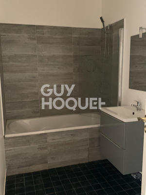 Appartement - 79 m² - 3 pièces