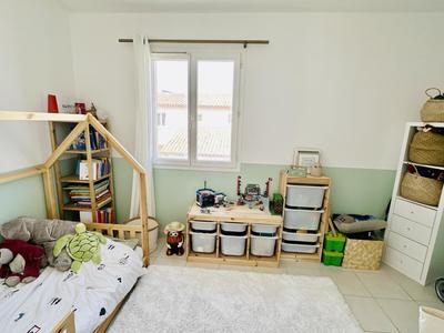 Propriété - 73 m² - 4 pièces