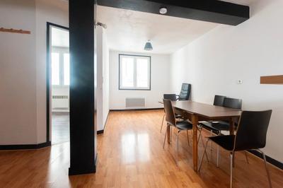 Appartement - 53 m² - 3 pièces