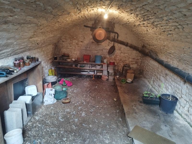 Maison - 117 m² - 5 pièces