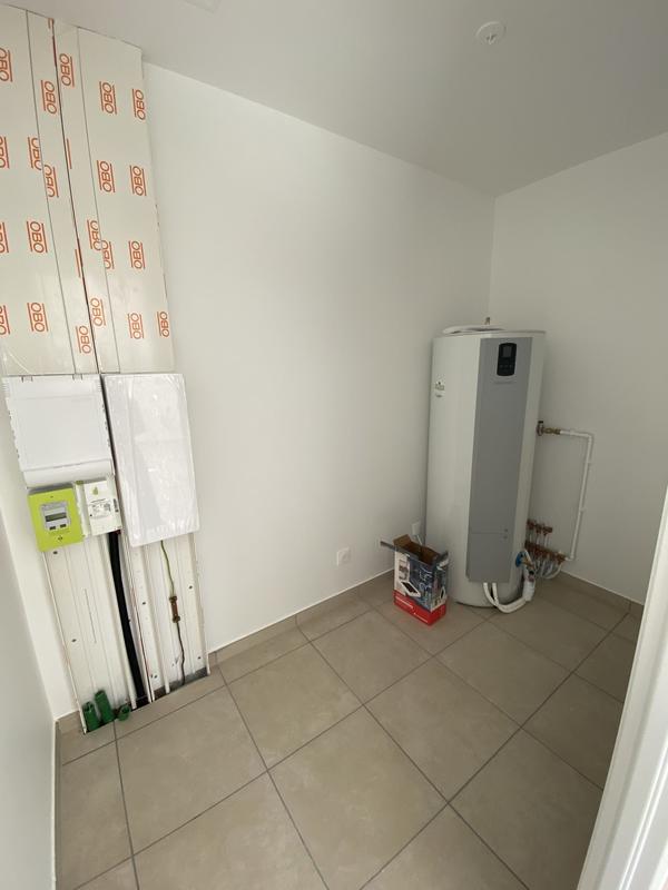 Maison - 89 m² - 4 pièces