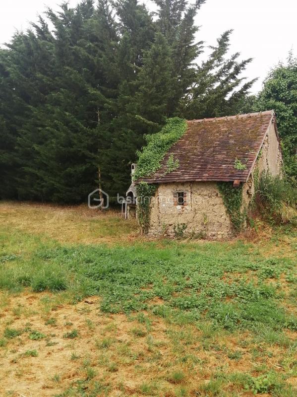 Maison de village - 127 m² - 7 pièces