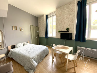 Immeuble - 169 m²