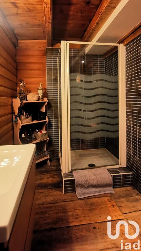 Duplex - 164 m² - 6 pièces