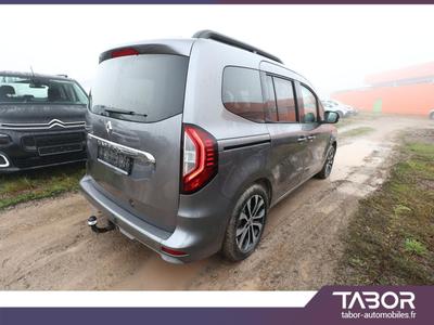 Renault Kangoo III 1.3 TCe 130 Intens Led Gps