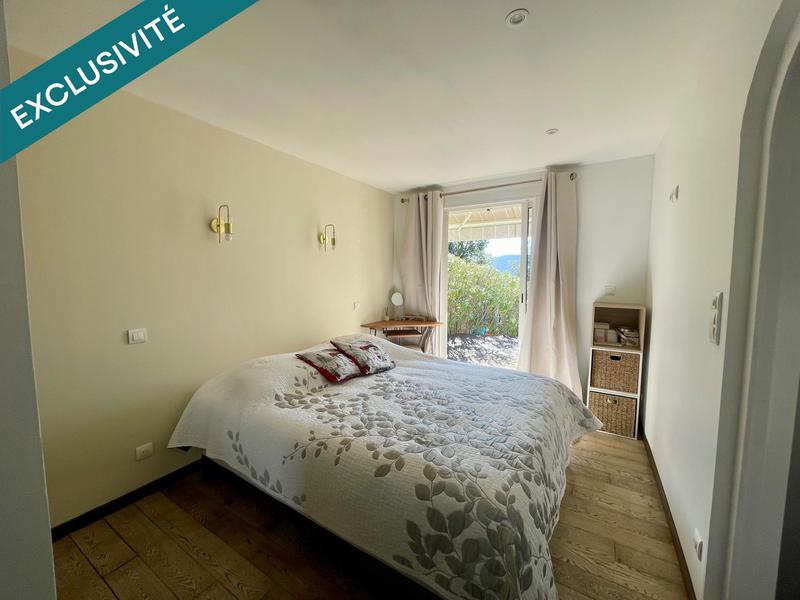 Maison - 117 m² - 4 pièces